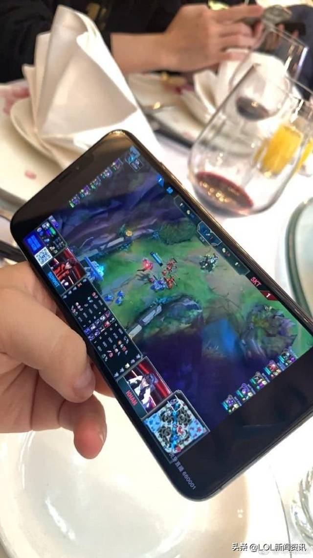 熊猫体育app关于Ming爆冷击败SKT，突破纪录引爆全场！的信息